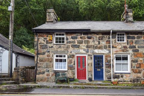 Gwynant Street, Beddgelert 2 bed house for sale