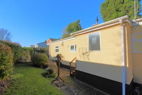 The Copse, Limekiln Lane, Baldock, SG7 2 bed park home for sale