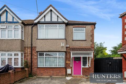 Bulstrode Road, Hounslow 3 bed semi