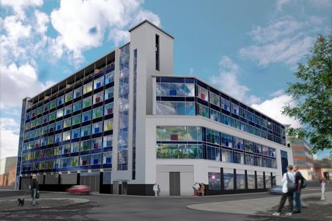 Leylands Road, Leeds LS2 1 bed apartment for sale