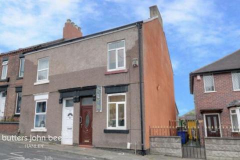Ruxley Road Stoke