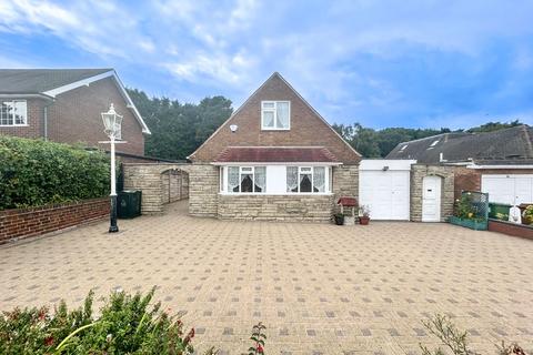 Egerton Road, Streetly, Sutton... 4 bed detached bungalow for sale