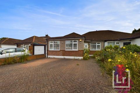 Gerrard Gardens, Pinner, Middlesex, HA5 3 bed bungalow for sale