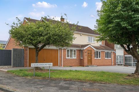 Sutton Coldfield B72 5 bed detached house for sale