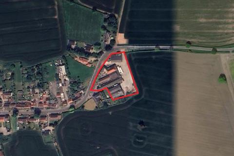 Brakehill Farm, Rainton, Thirsk, YO7 Plot for sale