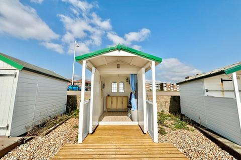 East Parade, Bexhill