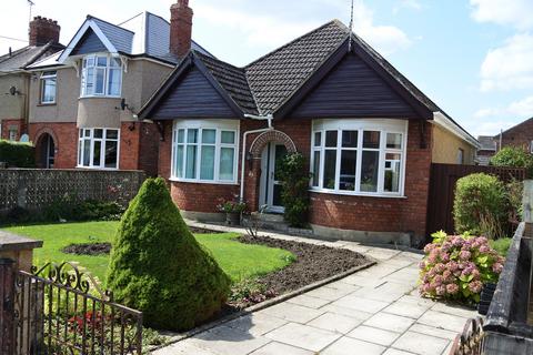 Station Road, Purton SN5 3 bed detached bungalow for sale