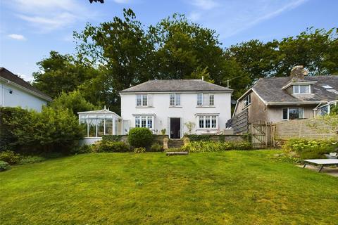 Wadebridge, Cornwall 3 bed detached house for sale