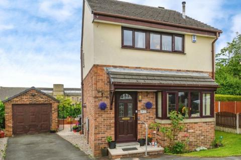 Farfield Avenue, Bradford 3 bed detached house for sale