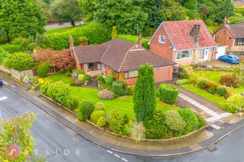 Highlands Road, Rochdale OL11 3 bed detached bungalow for sale