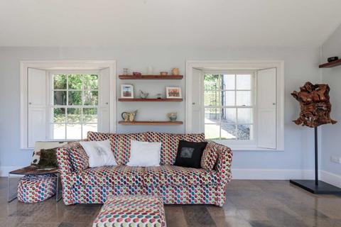 Piddletrenthide, Dorchester, Dorset, DT2 4 bed detached house for sale