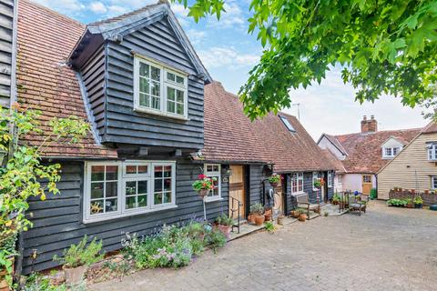 Hare Street, Buntingford, Hertfordshire 6 bed detached house for sale