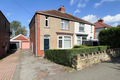 Greenfield Road, Greenhill, S8 7RR 3 bed semi