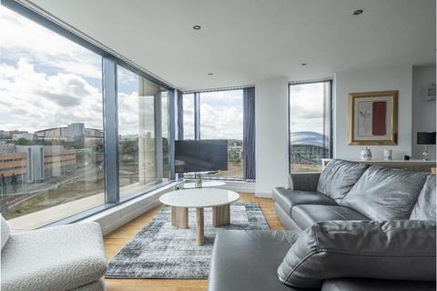 Mill Road, Gateshead NE8 3 bed penthouse for sale