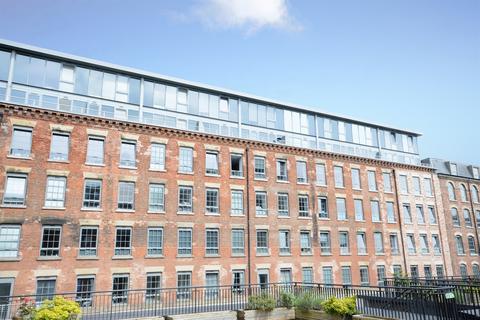 The Hicking Building, Queens Road 2 bed apartment for sale