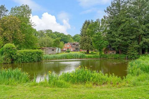Hadzor Droitwich, Worcestershire, WR9... 6 bed detached house for sale