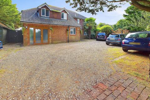 New Salts Farm Road, Shoreham by Sea 9 bed detached house for sale