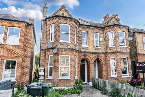 Kilmorie Road, Forest Hill 2 bed apartment for sale