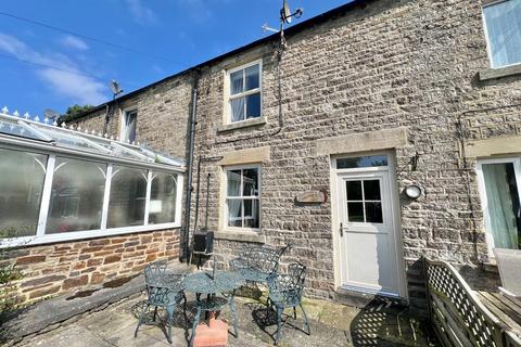Wear Terrace, Stanhope, Weardale 2 bed cottage for sale