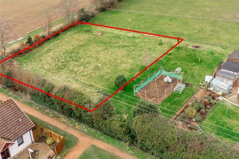 Burnside, Balmullo, St. Andrews Plot for sale