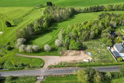 Duns TD11 Plot for sale