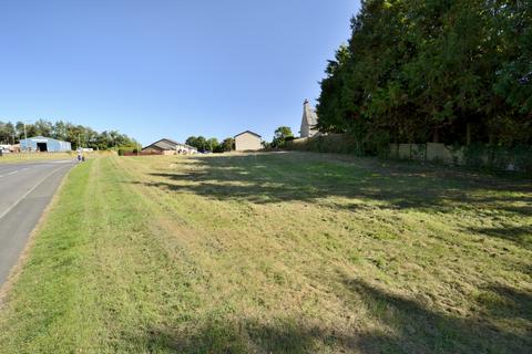 Coldstream TD12 Plot for sale