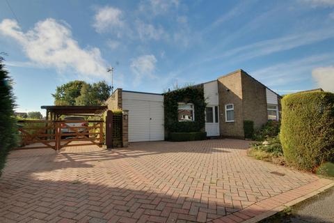 Priory Close, Swanland HU14 2 bed semi