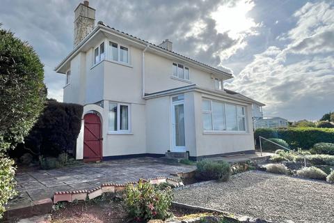 Oyster Bend, Three Beaches, Paignton 4 bed detached house for sale