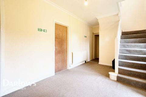 Ball Road, Cardiff 8 bed detached house for sale
