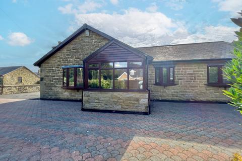 Rockcliffe Way, Eighton Banks, NE9 3 bed bungalow for sale