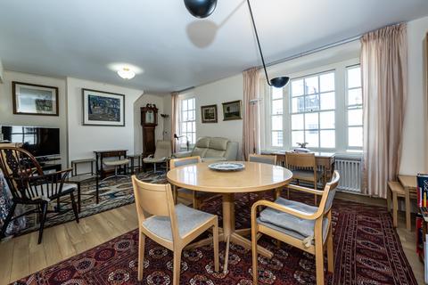 Crawford Street, London W1H 2 bed flat for sale