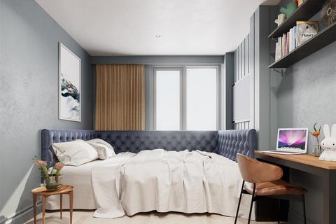 Apartment 2, Liverpool L1 Studio for sale