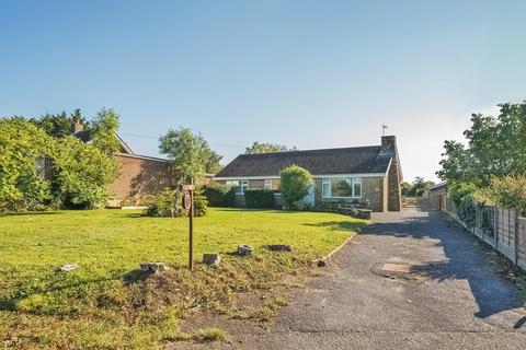 Milton Road, Clapham 4 bed detached bungalow for sale