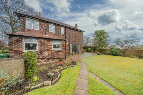 Sevenoaks,  London Road, Stretton... 3 bed detached house for sale
