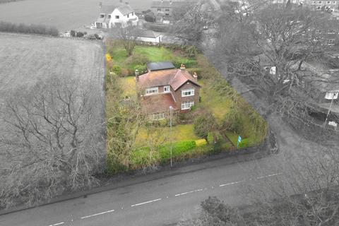 Sevenoaks,  London Road, Stretton... 3 bed detached house for sale