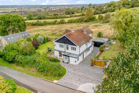Somerton Gate Lane, Lincoln LN5 5 bed detached house for sale