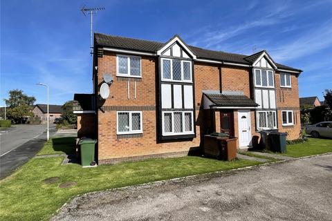 Heather Close, Oswestry, Shropshire... 1 bed flat for sale