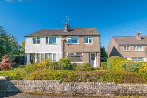 Grasmere Crescent, Cumbria LA9 3 bed semi