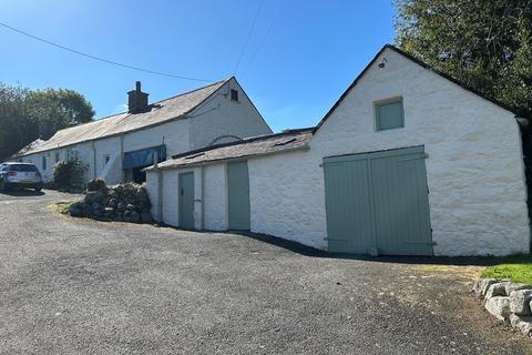 Abbeybank Cottage, New Abbey... 1 bed detached house for sale