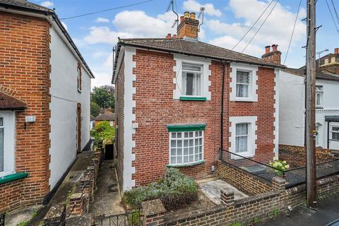 Addison Road, Guildford 2 bed semi