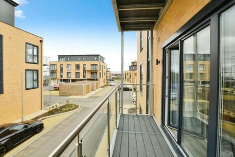New Town, Ashford 2 bed apartment for sale