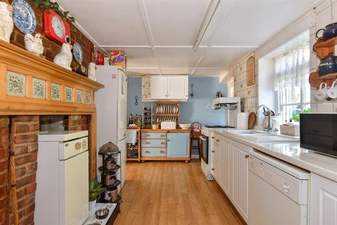 Church Hill, Shepherdswell, Dover, Kent 4 bed detached house for sale