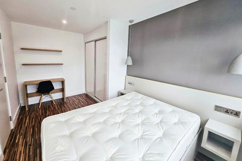 Westpoint  Chester Road, Old... 1 bed apartment for sale