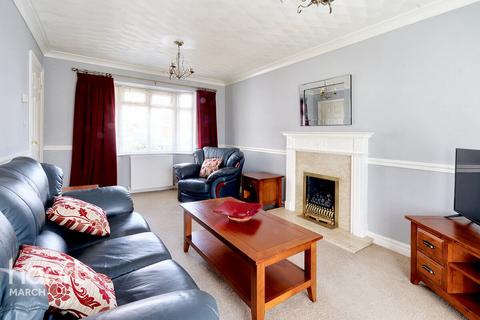 Cavalry Park, March 2 bed detached bungalow for sale
