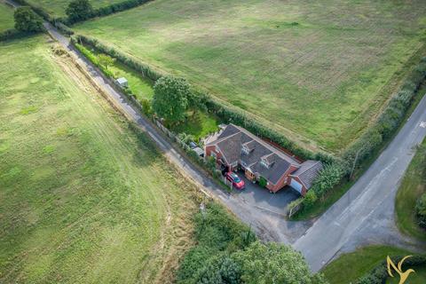 Worcester WR6 4 bed detached house for sale