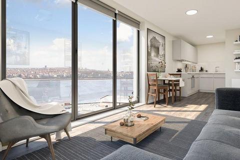 Gower street, Liverpool L3 2 bed apartment for sale