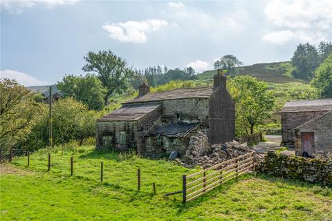 Garsdale, Cumbria LA10 3 bed detached house for sale