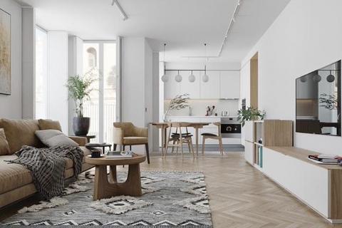 Hewitt Street, Manchester M15 1 bed apartment for sale