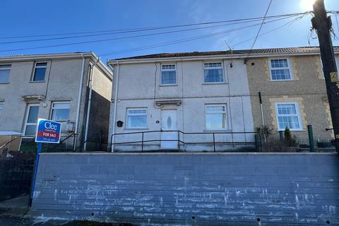 Golwg Y Bryn, Seven Sisters, Neath... 3 bed semi