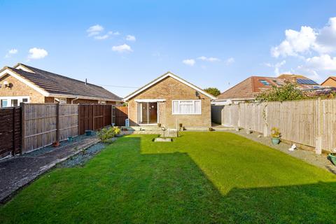 Telscombe Road, Peacehaven, East... 3 bed bungalow for sale